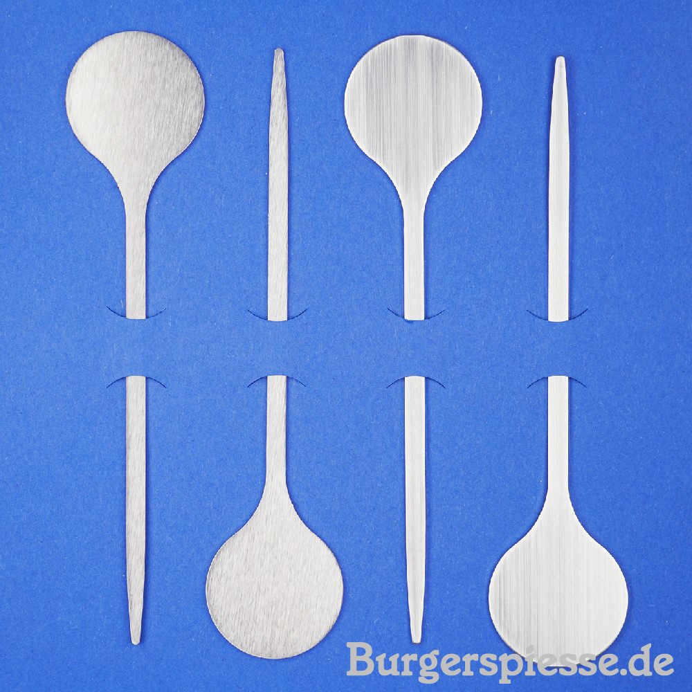 Burgerspieße Geschenkset 4101