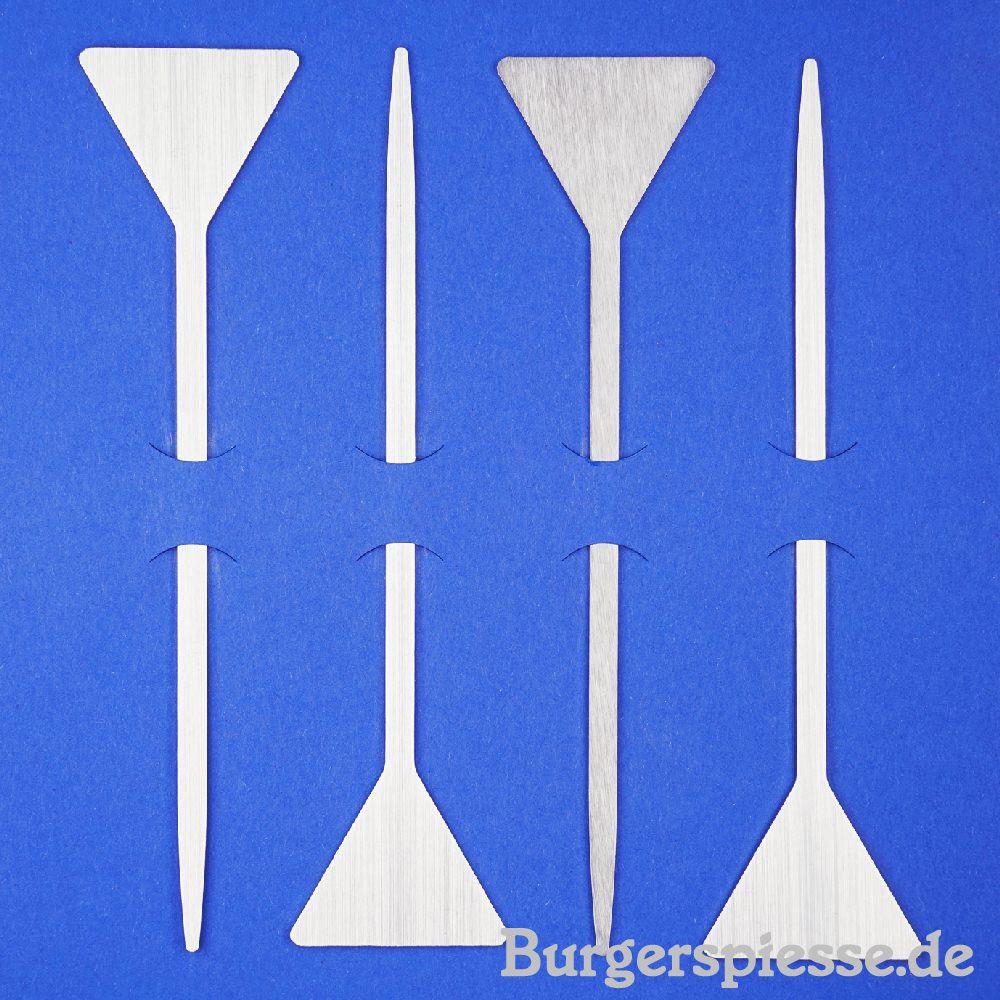 Burgerspieße Geschenkset 4103