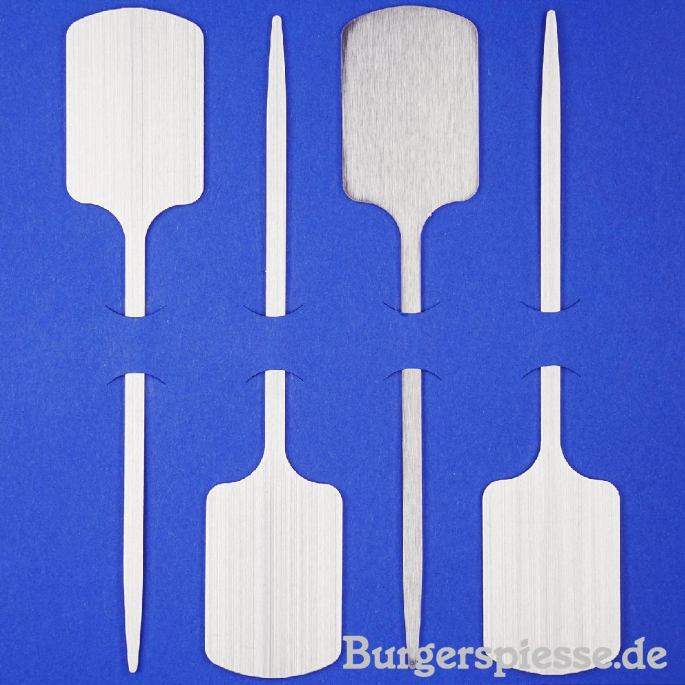 Burgerspieße Geschenkset 4104