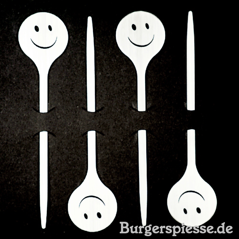 Burgerspieße Geschenkset 4201
